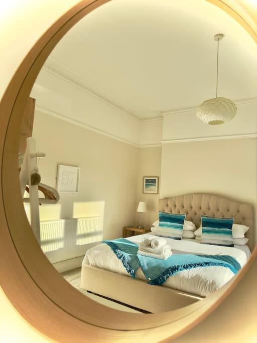 Garden Apartment, Central Harrogate With Parking Εξωτερικό φωτογραφία